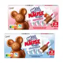 Bild 1 von CHOCEUR Milchmäuse-Riegel