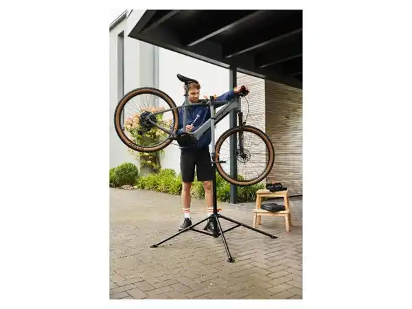 Bild 3 von CRIVIT Fahrrad-Drehmomentschlüssel