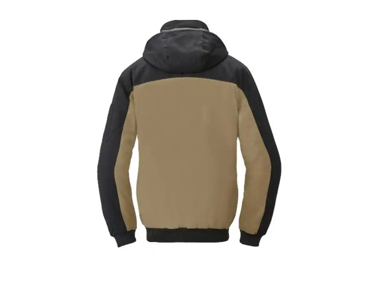 Bild 3 von PARKSIDE® Gefütterte Herren Arbeitsjacke