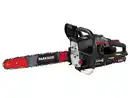 Bild 1 von PARKSIDE PERFORMANCE® Benzin-Kettensäge mit Elektrostart »PPBKS 56 C3«