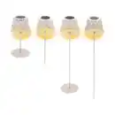Bild 3 von CASALUX 4-in-1-Solar-LED-Leuchte