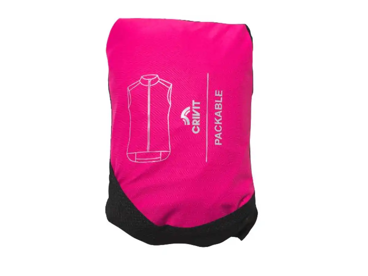 Bild 3 von CRIVIT Damen Funktionsweste