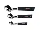 Bild 4 von PARKSIDE PERFORMANCE® Maulschlüssel-Set, 3-teilig