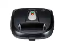 Bild 1 von SILVERCREST® Sandwichmaker 3 in 1: Sandwich/Waffeln/Grill