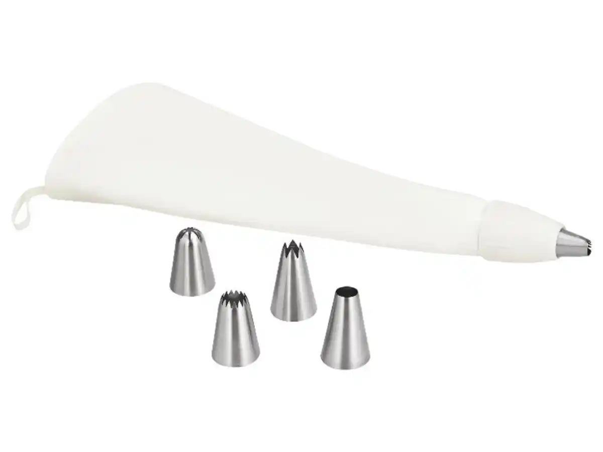 Bild 2 von SILVERCREST® Backhelfer