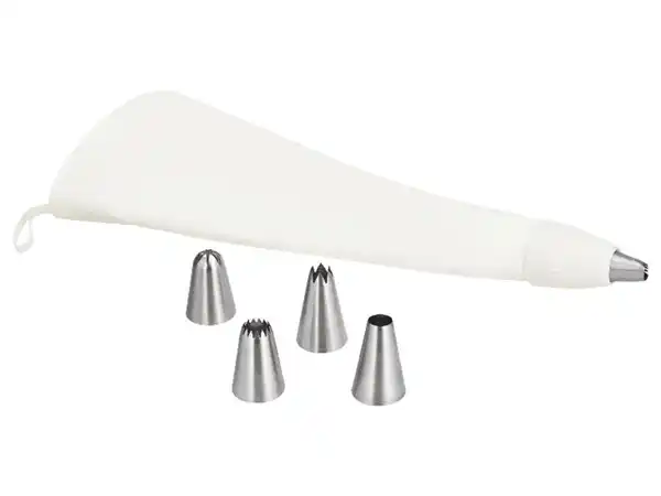 Bild 2 von SILVERCREST® Backhelfer