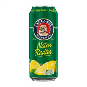 PAULANER Naturradler