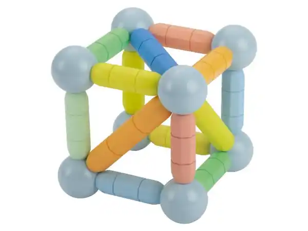 Bild 2 von lupilu® Magnetspiel, 23-teilig / 18-teilig