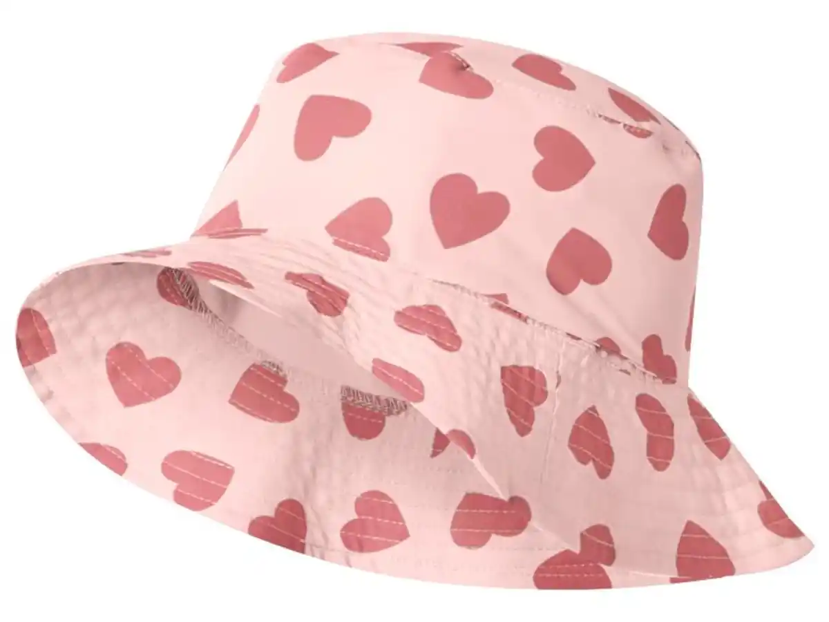 Bild 2 von lupilu® Kinder-Sonnenhut mit UV-Schutz