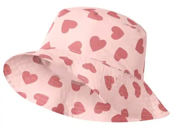 Bild 2 von lupilu® Kinder-Sonnenhut mit UV-Schutz