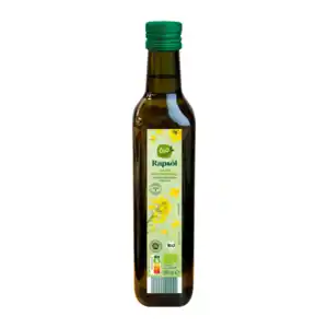 BIO Rapsöl