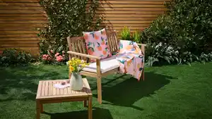 HOME CREATION Dekokissen / Decke