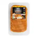 Bild 1 von BBQ Hähnchen-Minutenschnitzel