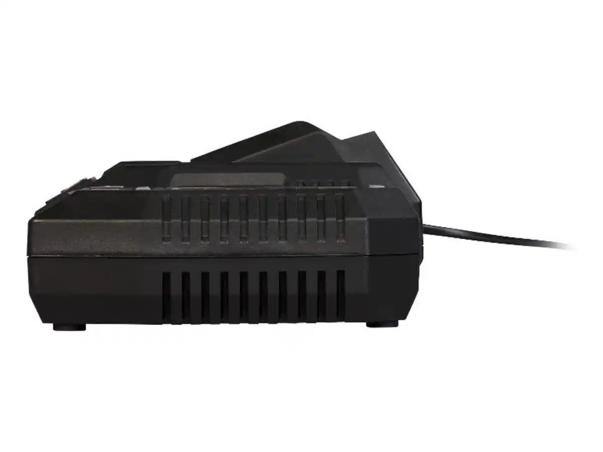Bild 3 von PARKSIDE PERFORMANCE® 20 V / 12 A Smart-Akku-Ladegerät »PLGS 2012 A1«, ohne Akku
