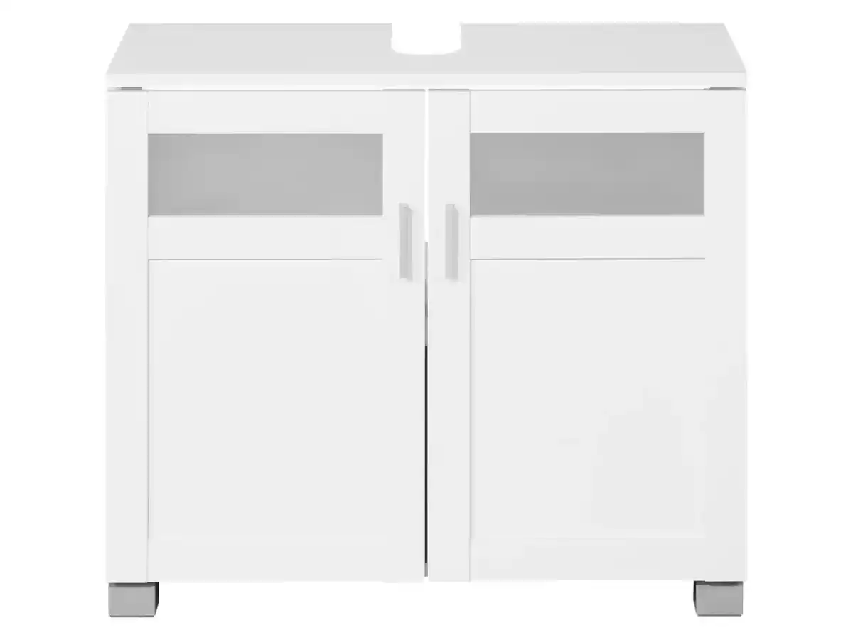 Bild 1 von LIVARNO Waschbeckenunterschrank