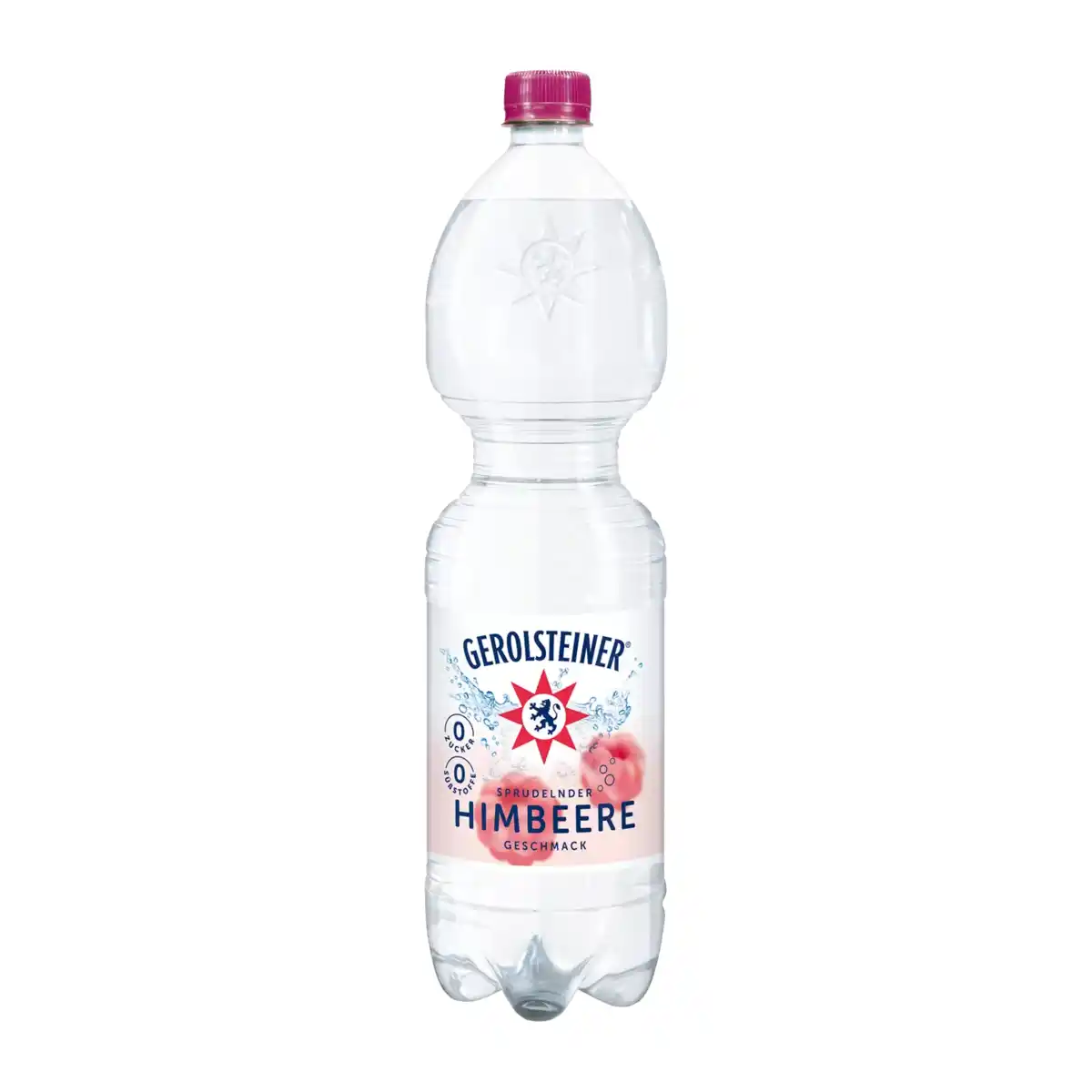 Bild 2 von GEROLSTEINER Mineralwasser