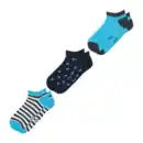 Bild 3 von UP2FASHION Sneaker-Socken