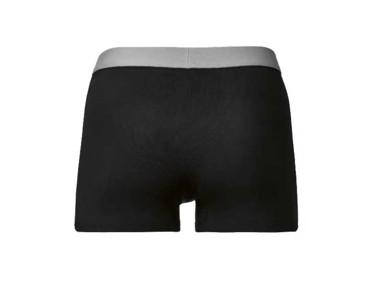Bild 3 von PARKSIDE® Herren Boxer, 3 Stück