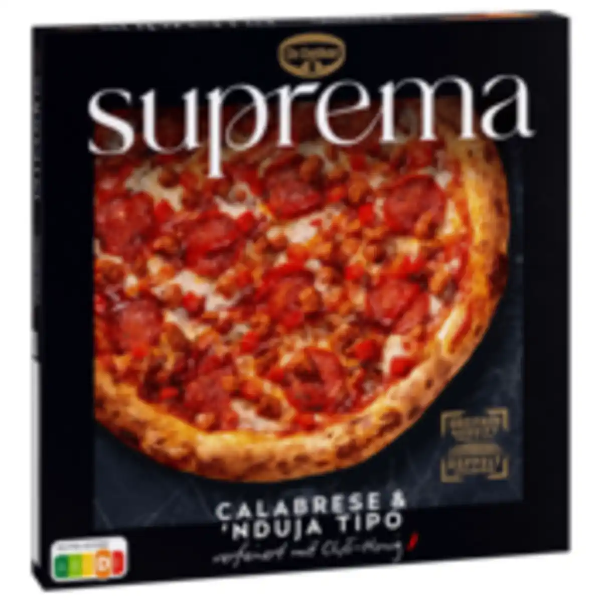 Bild 1 von Dr. Oetker Suprema Calabrese