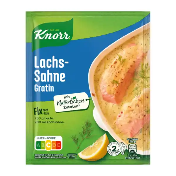 Bild 2 von KNORR Fix