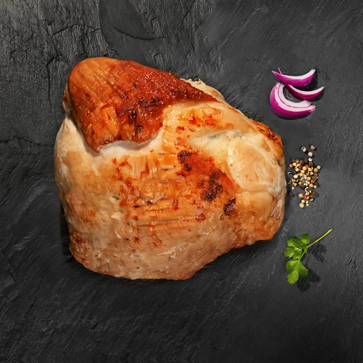 Bild 1 von Gut Bartenhof Schweine Nussbraten