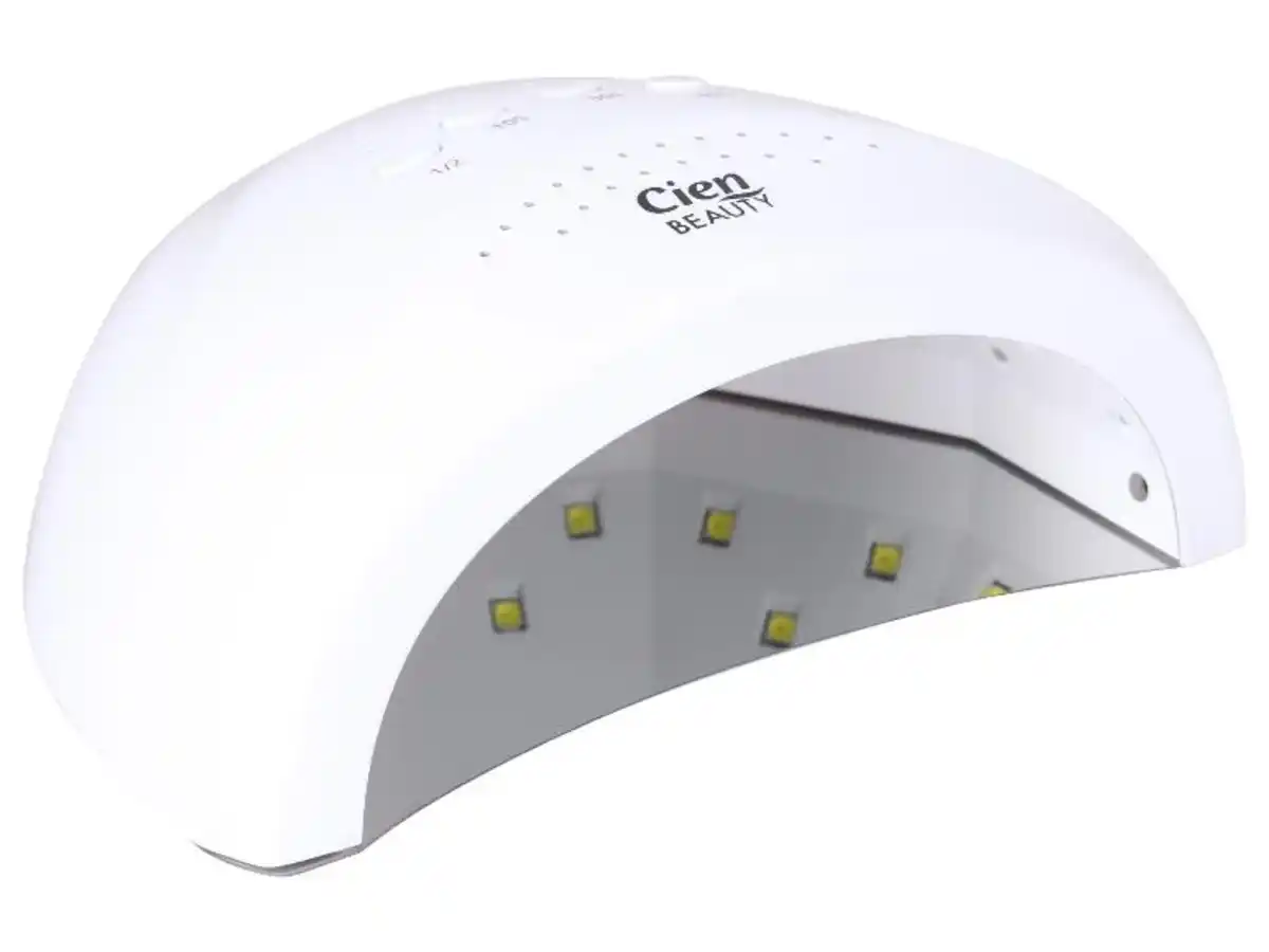 Bild 1 von CIEN Beauty LED-UV-Nagellampe