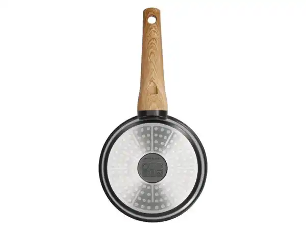 Bild 3 von SILVERCREST® Aluguss-Topf, Ø 20 cm / Aluguss-Stielkasserolle, Ø 16 cm