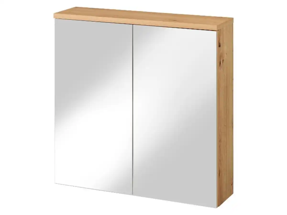 Bild 1 von LIVARNO® Spiegelschrank »Palermo«