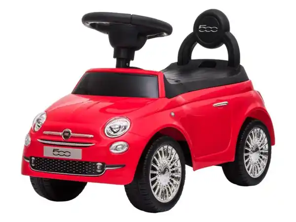 Bild 2 von Fiat500 Rutscher