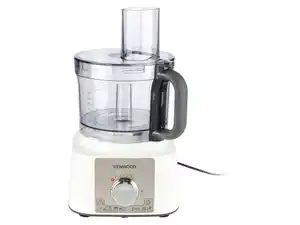 Kenwood Küchenmaschine MultiPro Express FDP65.450WH
