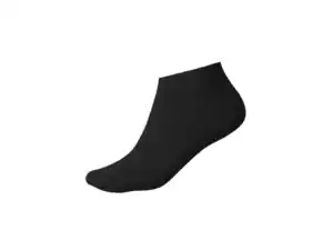 ESMARA Damen Sneakersocken,  10 Paar