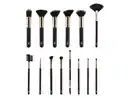 Bild 1 von CIEN Beauty Kosmetikpinsel-Set 14tlg.