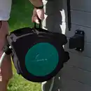 Bild 2 von GARDENLINE Automatischer Schlauchaufroller