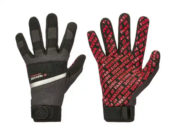 Bild 2 von PARKSIDE PERFORMANCE® Arbeitshandschuhe