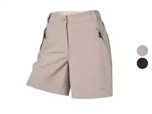 CRIVIT Damen 2-in-1-Funktionshose