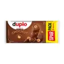 Bild 1 von FERRERO duplo Chocnut