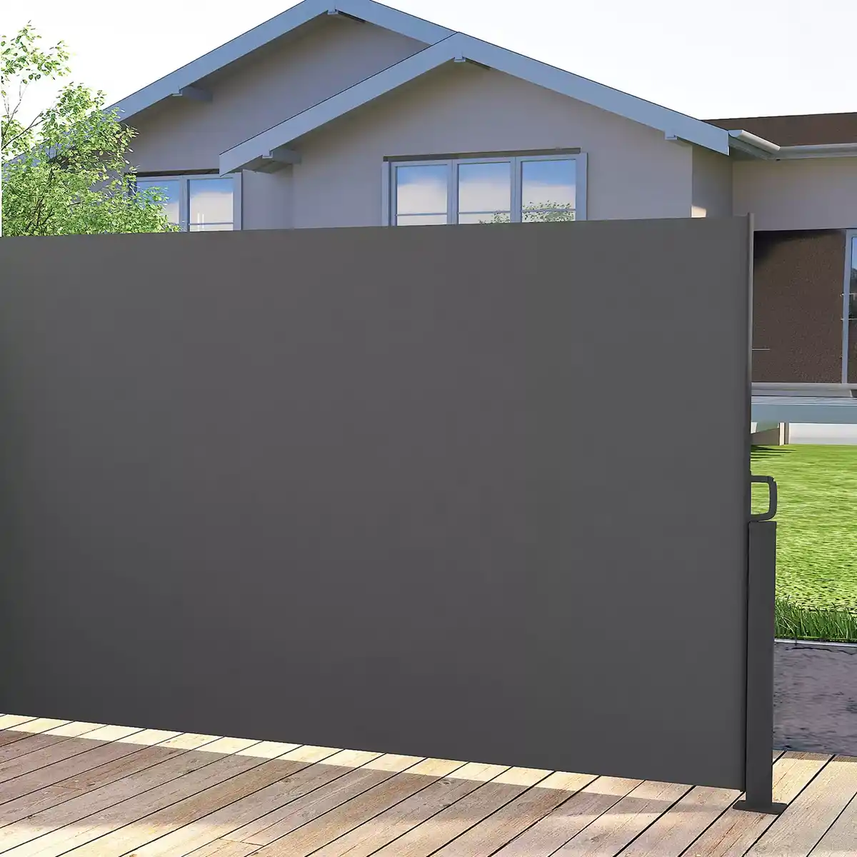 Bild 2 von BELAVI Seitenmarkise