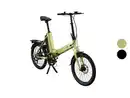 Bild 1 von CRIVIT E-Bike Faltrad »FoldX 530«