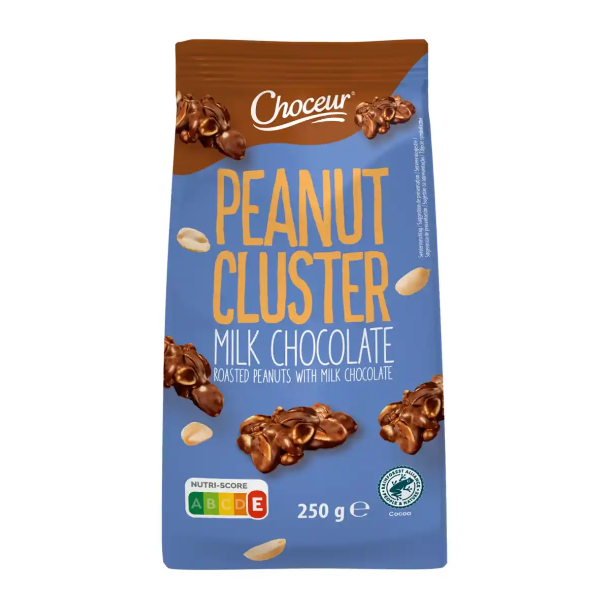 Bild 2 von CHOCEUR Erdnussberge