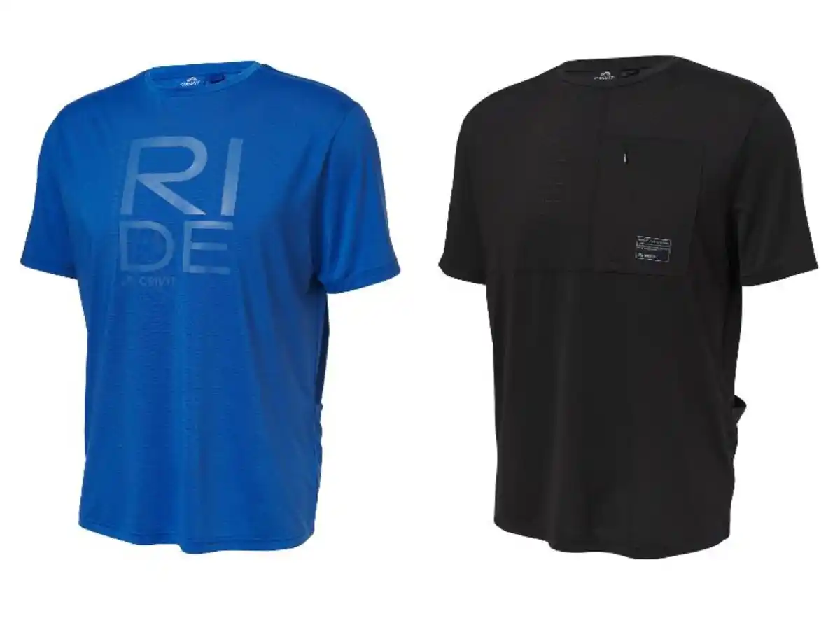 Bild 1 von CRIVIT Herren Funktionsshirt