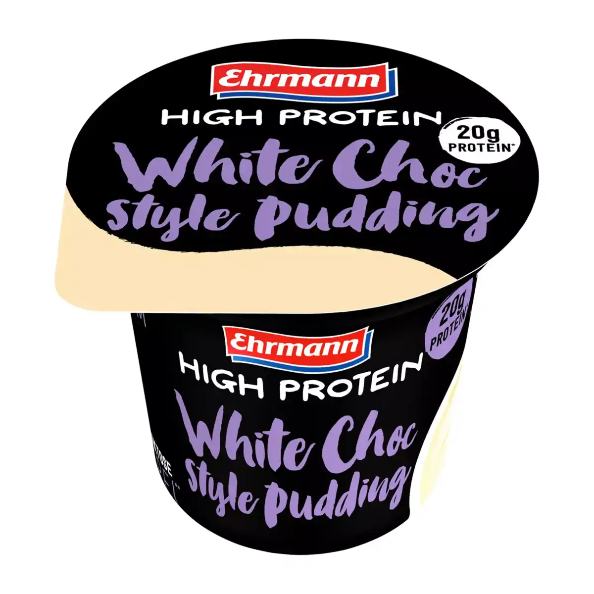 Bild 4 von EHRMANN High-Protein-Pudding