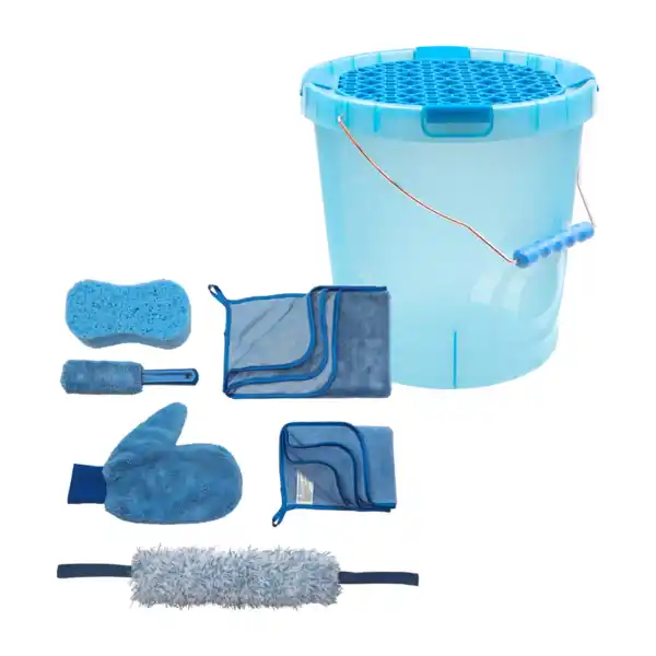 Bild 3 von RIDE+GO Reinigungs-Set