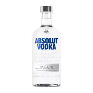 ABSOLUT Vodka