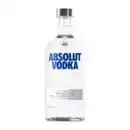 Bild 1 von ABSOLUT Vodka