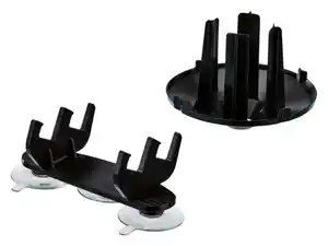 SILVERCREST Mixtopfverkleinerer/Deckelhalter