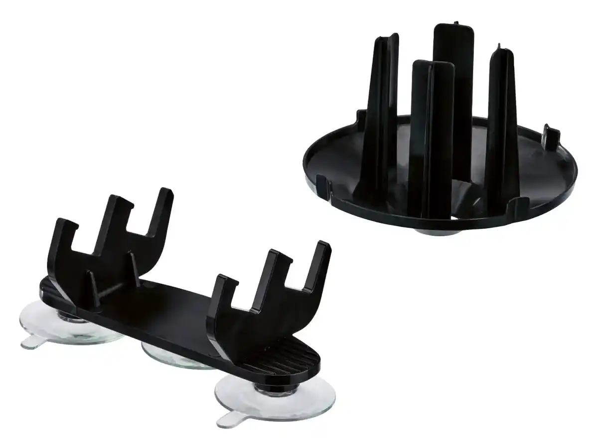 Bild 1 von SILVERCREST Mixtopfverkleinerer/Deckelhalter