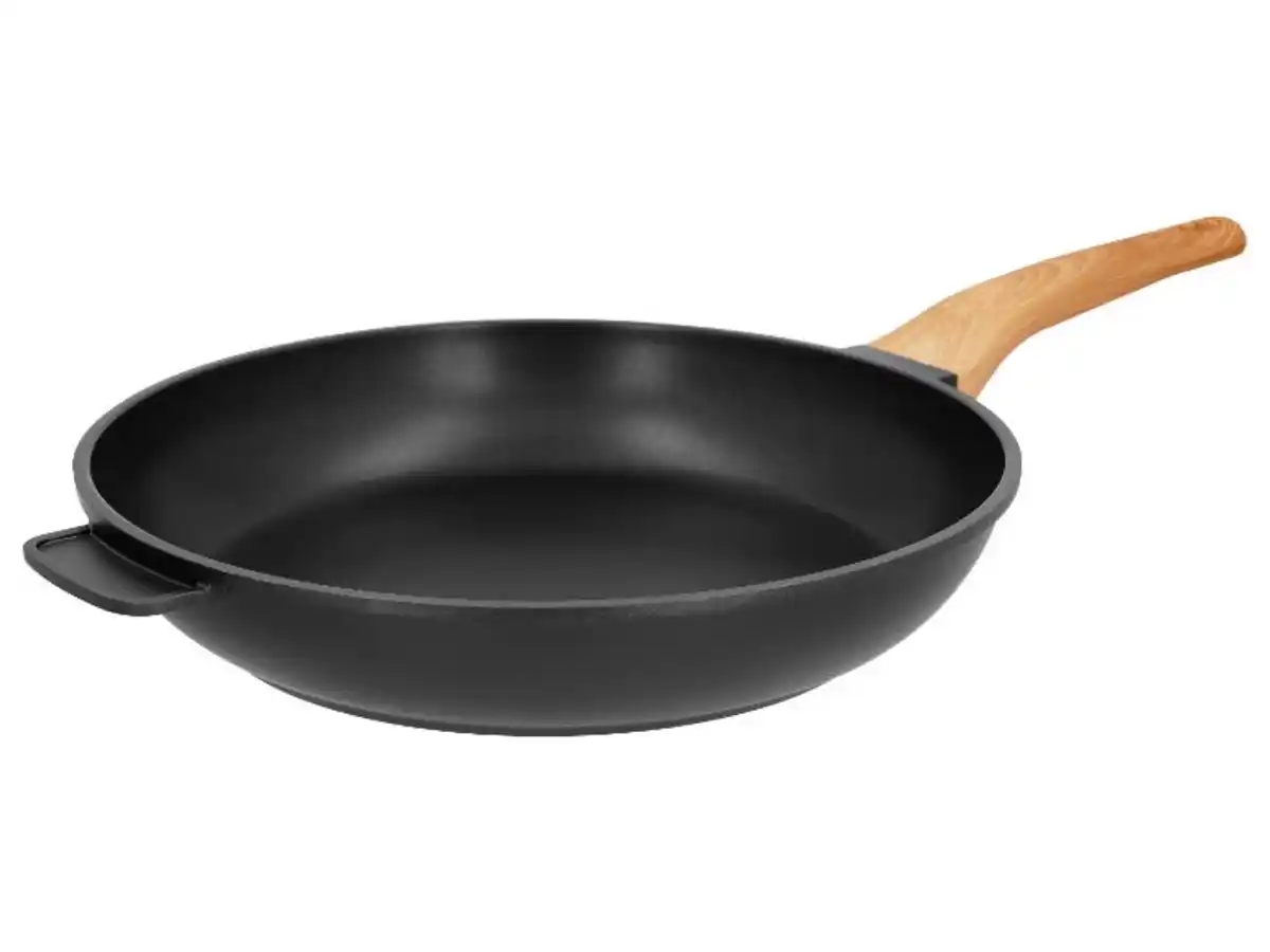 Bild 1 von SILVERCREST® Aluguss-Pfanne, Ø 32 cm