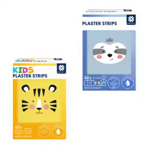 MULTINORM Pflasterbox