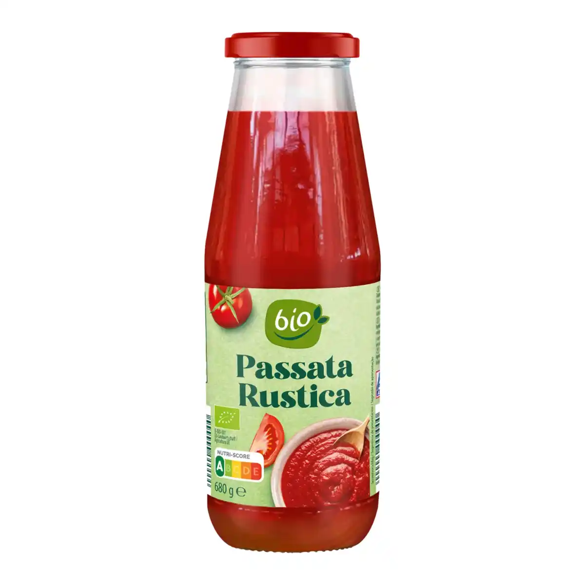 Bild 1 von BIO Passata Rustica