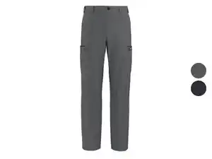 PARKSIDE PERFORMANCE® Herren Flexible Arbeitsbundhose